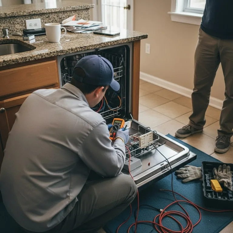 Appliance Repair service in Leominster, MA
